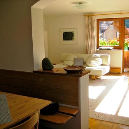 Ferienwohnung Ebner Kiefersfelden Exteriör bild