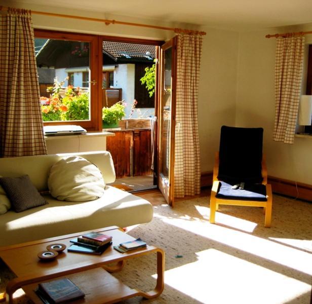 Ferienwohnung Ebner Kiefersfelden Exteriör bild