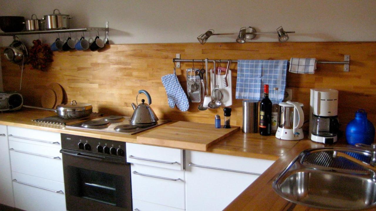 Ferienwohnung Ebner Kiefersfelden Exteriör bild