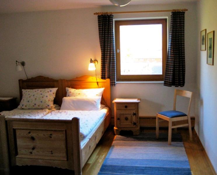 Ferienwohnung Ebner Kiefersfelden Exteriör bild